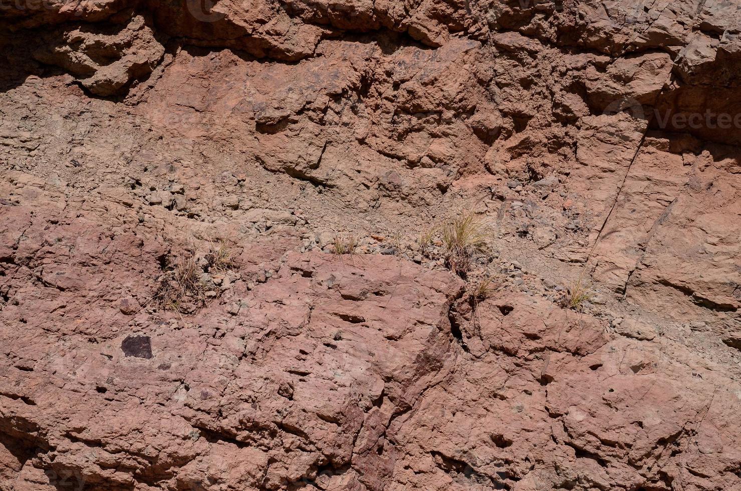 roccia struttura vicino su foto