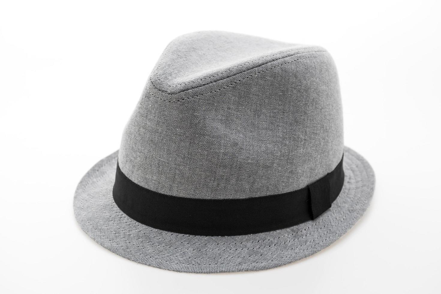 cappello di paglia per uomo foto