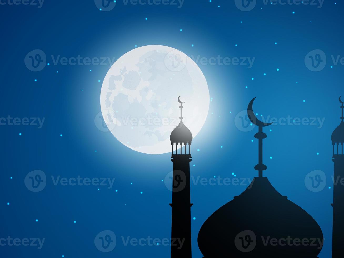 foto contento Ramadan sfondo, contento eid, Ramadan eid, islamico Luna, Ramadan kareem e Ramadan mubarak striscione.