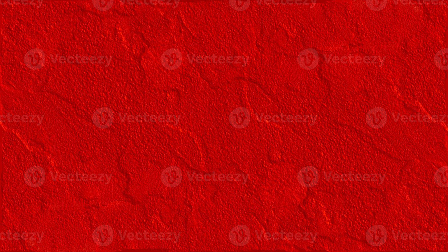 rosso grunge strutturato parete sfondo. bellissimo stilista moderno rosso struttura sfondo con Fumo. rosso grunge vecchio carta struttura sfondo. acquerello grunge foto