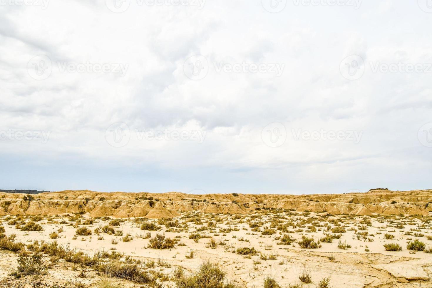 panoramico rurale paesaggio foto