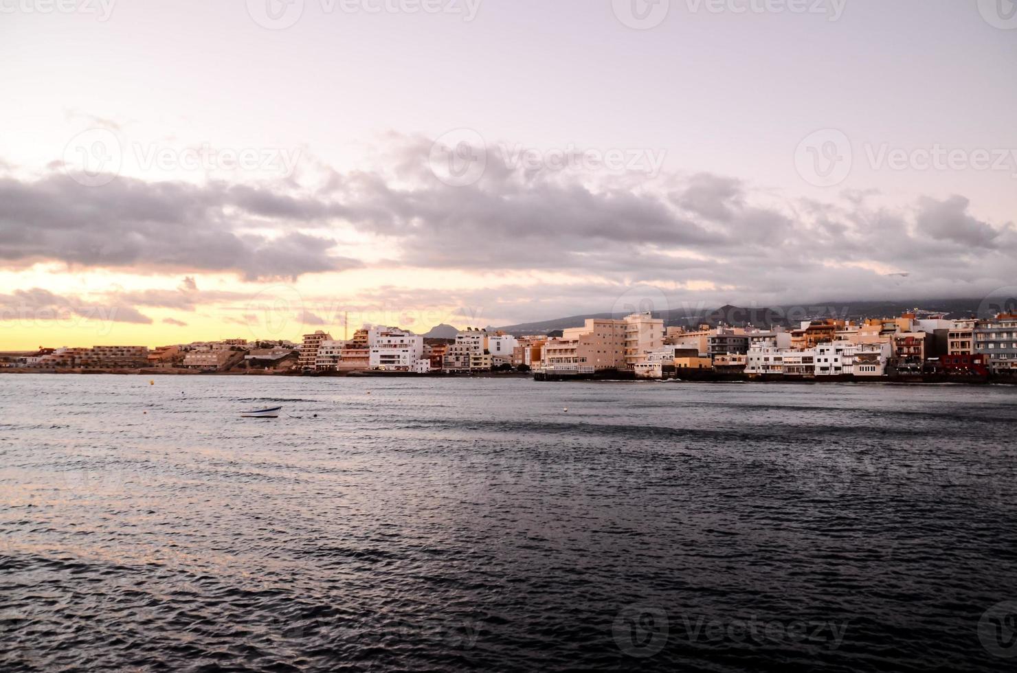 panoramico costiero Visualizza foto