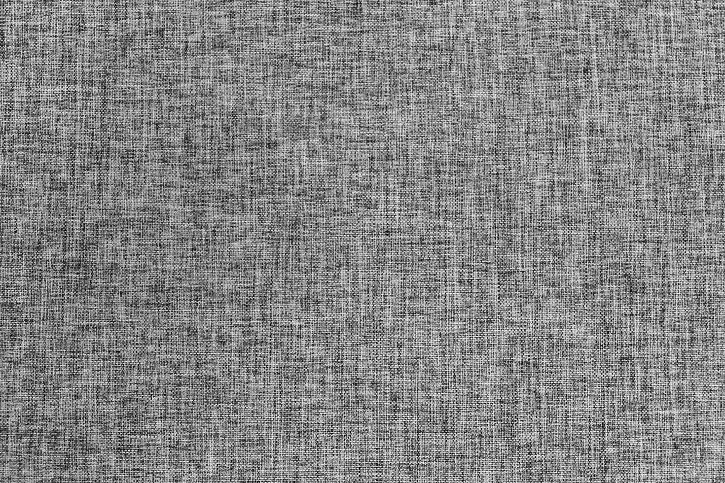 dettaglio grigio di sfondo texture tessili vuote foto