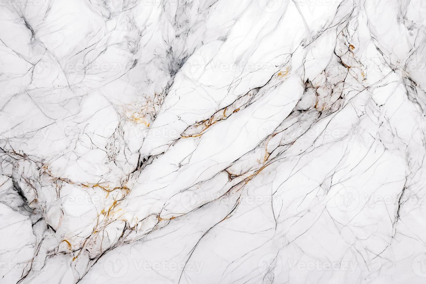 elegante e elegante oro e bianca marmo struttura. astratto lusso marmorizzazione pietra 3d illustrazione foto