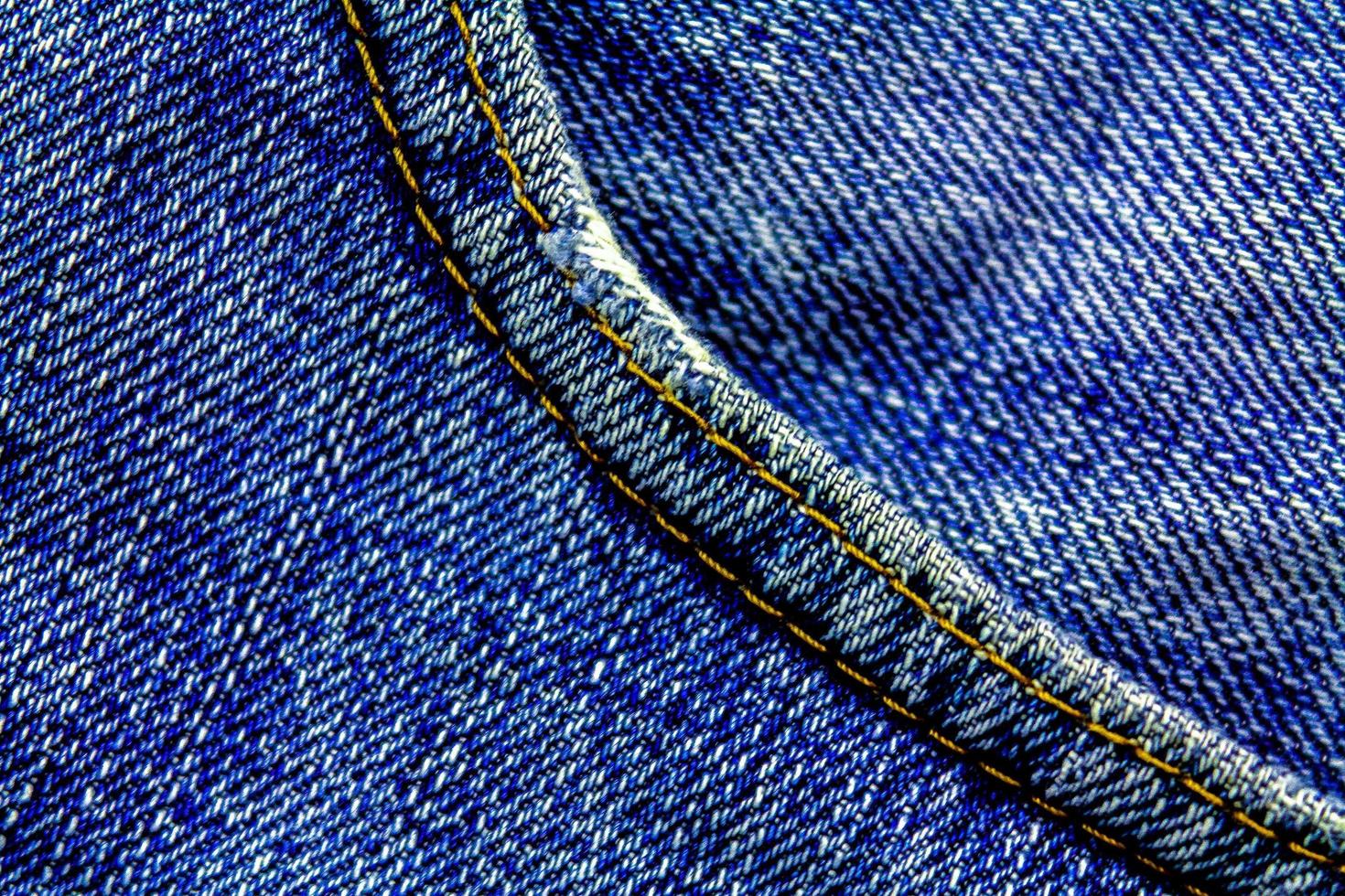 sfondo jeans con texture foto