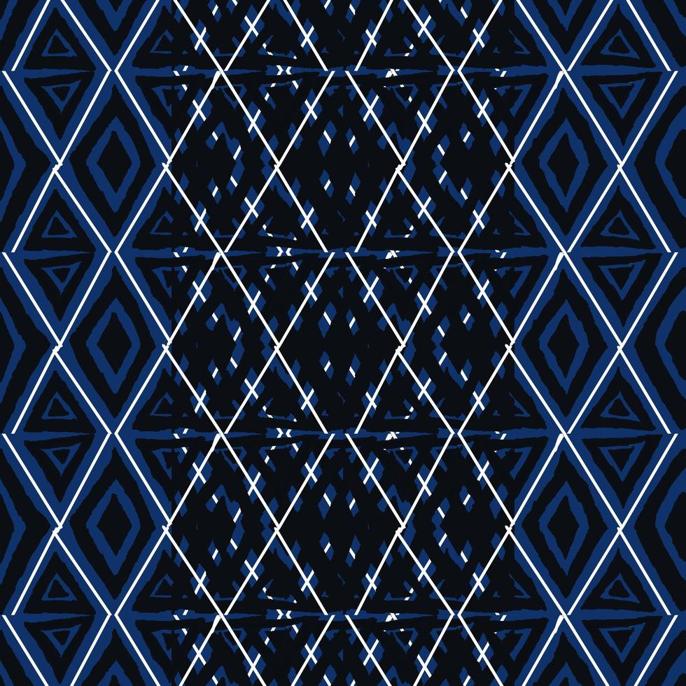 blu geometrico modello illustrazione design foto