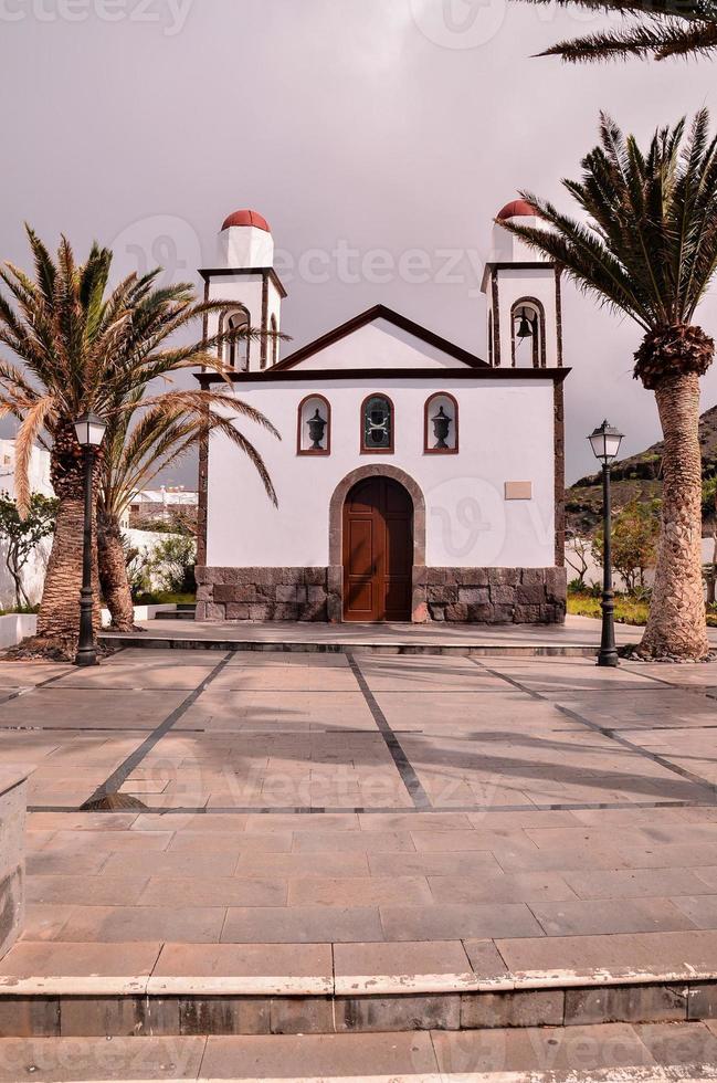 Chiesa nel Spagna foto