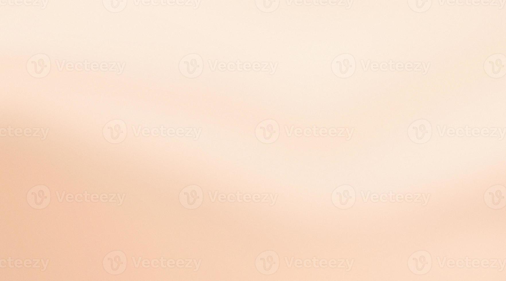 nudo liquido fondazione leggero beige granuloso pendenza sfondo, avorio cosmetici liscio struttura striscione, copia spazio foto