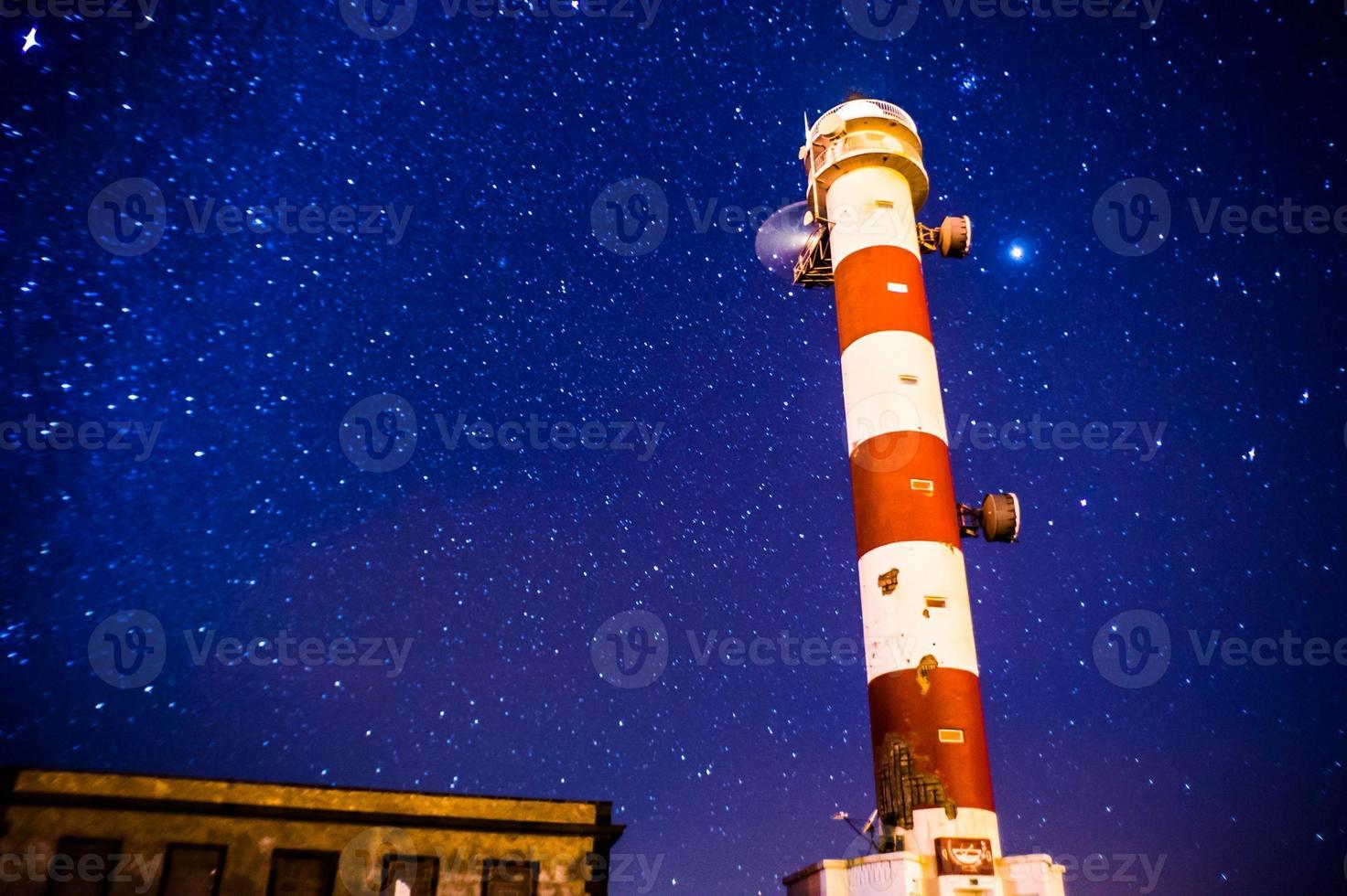 faro di il mare foto