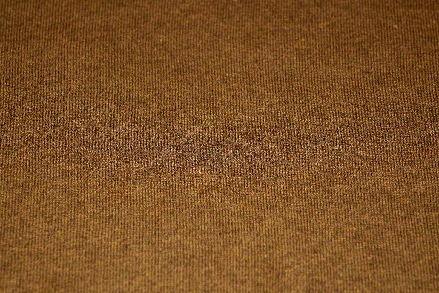 sfondo tessile marrone foto