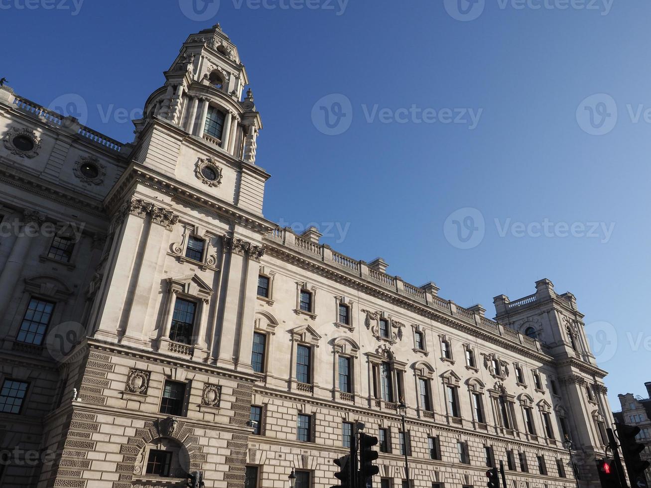 hm tesoreria e reddito e Dogana nel Londra foto