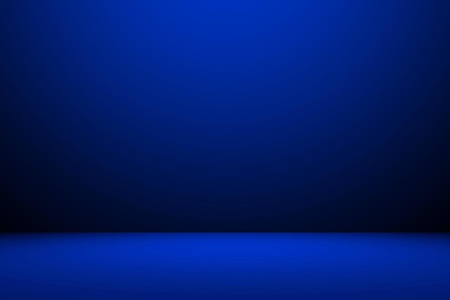 astratto buio blu camera sfondo design foto