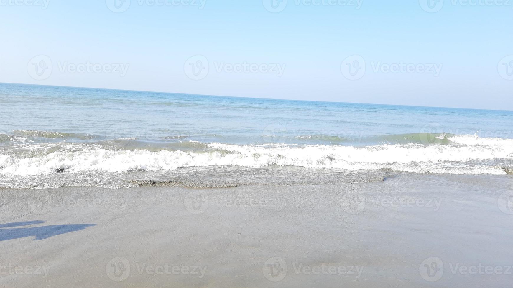 il naturale bellezza di bangladesh cox bazar foto