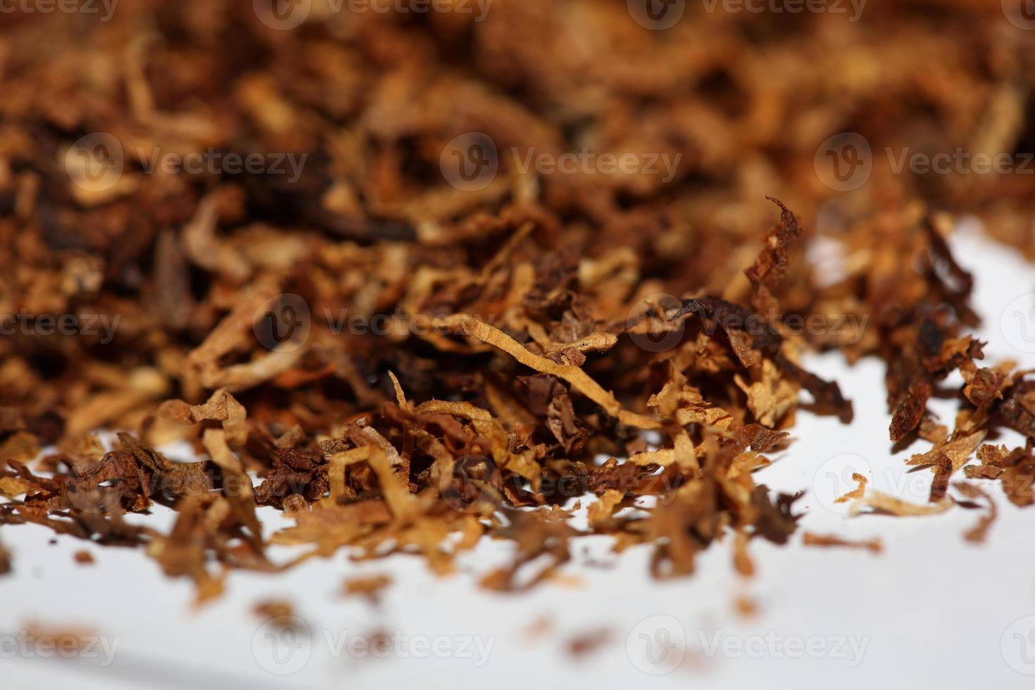 rotolamento secco tabacco foglie vicino su sfondo grande dimensione alto qualità azione fotografie fumo dipendente se stesso fatto sigarette e comune