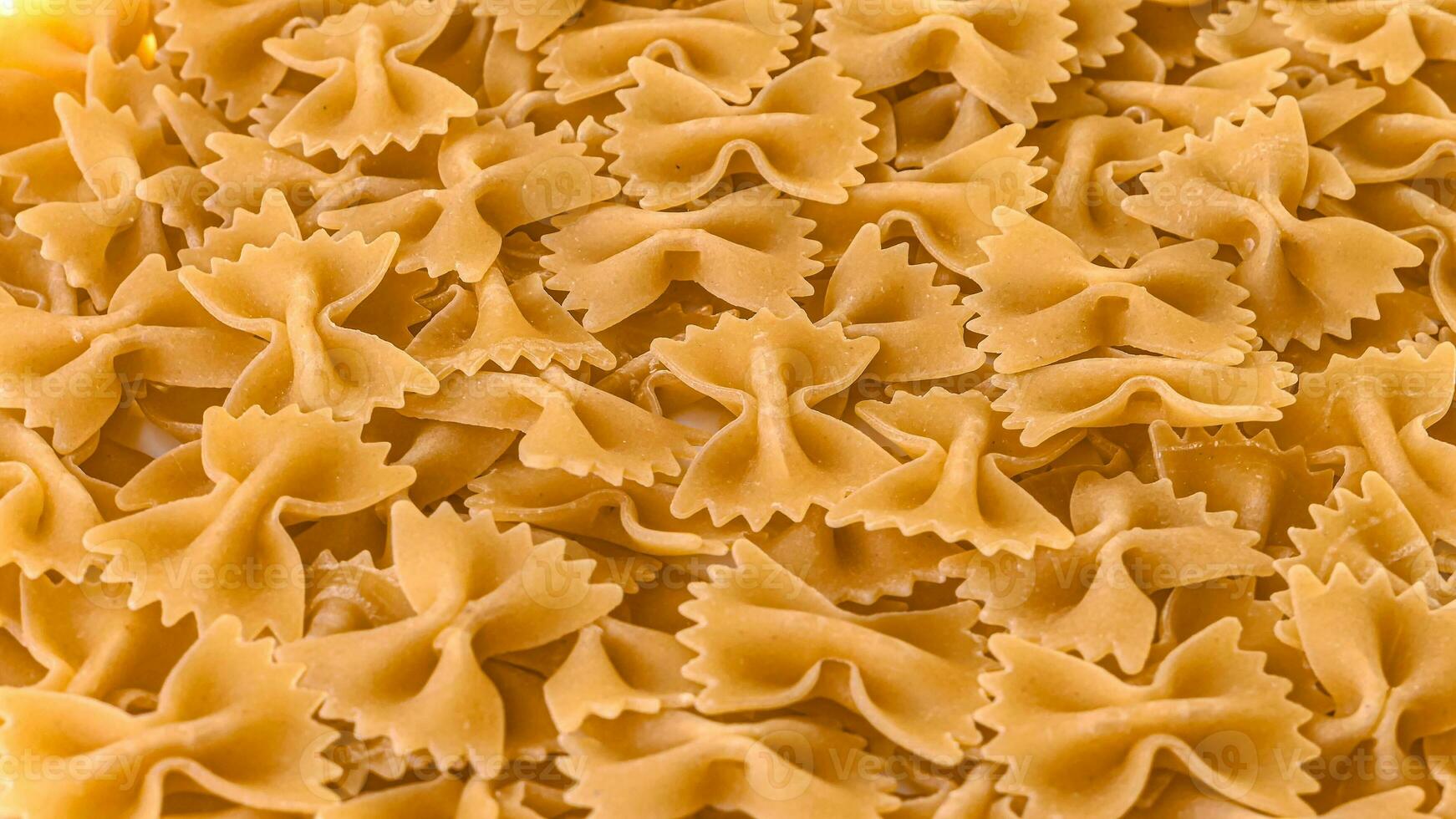 asciutto italiano pasta sfondo salutare cibo foto