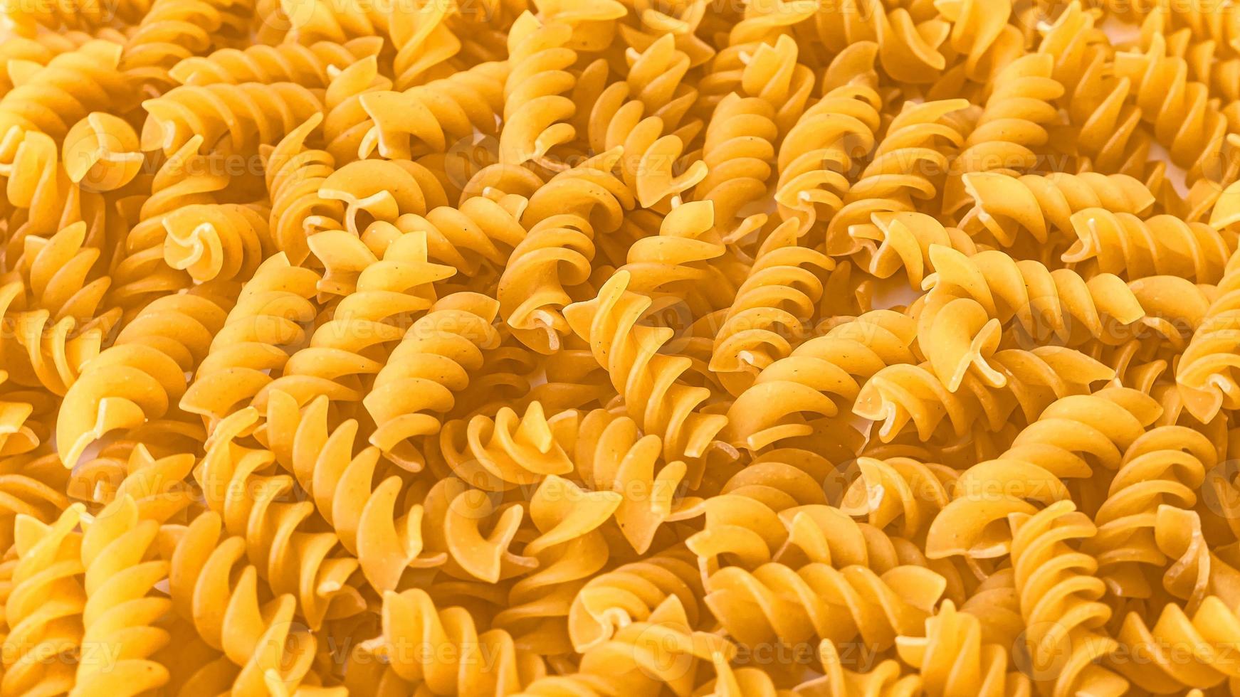 asciutto italiano pasta sfondo salutare cibo foto