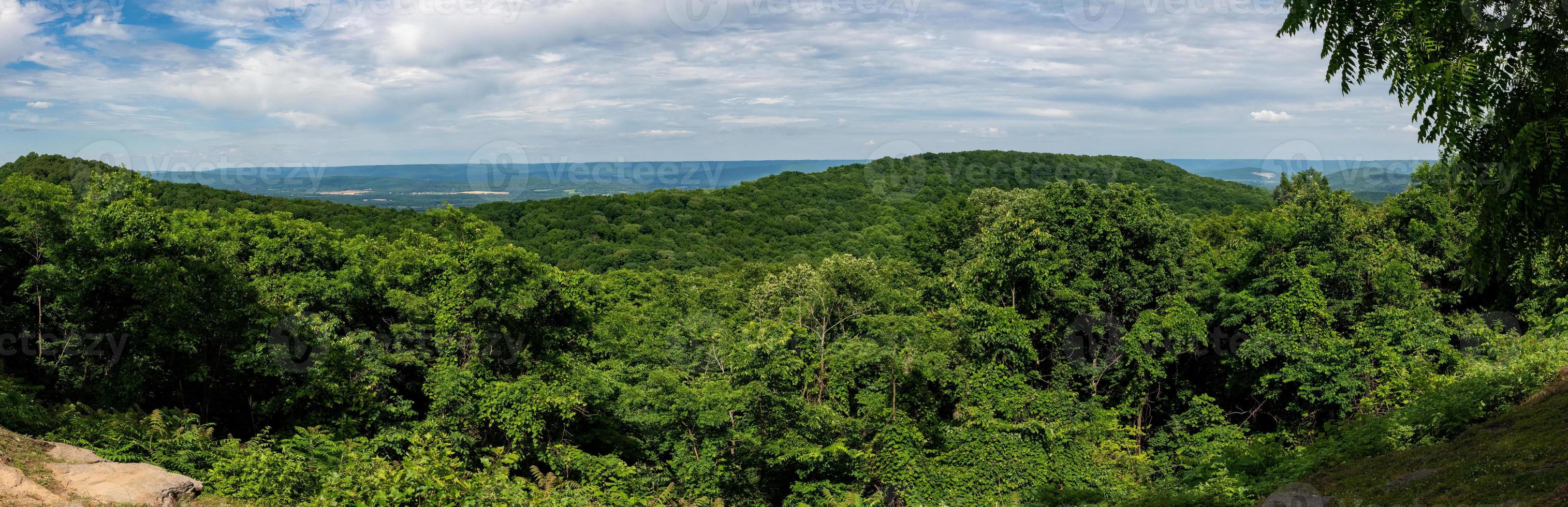 monte Sano stato parco foto