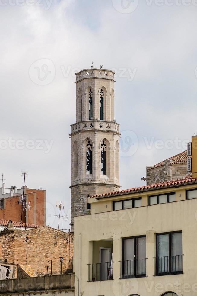 edifici nel il città foto