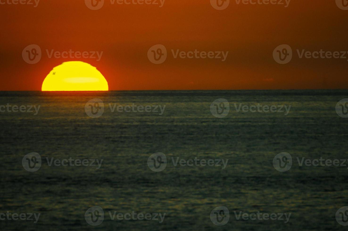 un' bellissimo Alba Visualizza foto