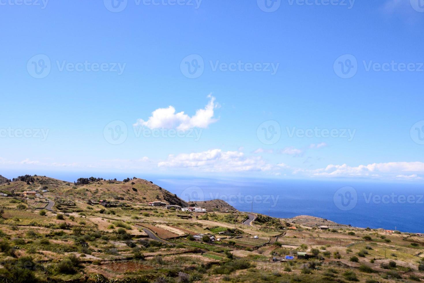 panoramico costiero Visualizza foto