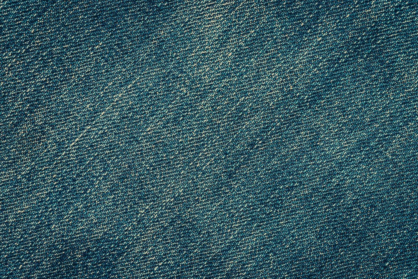 struttura astratta dei jeans foto