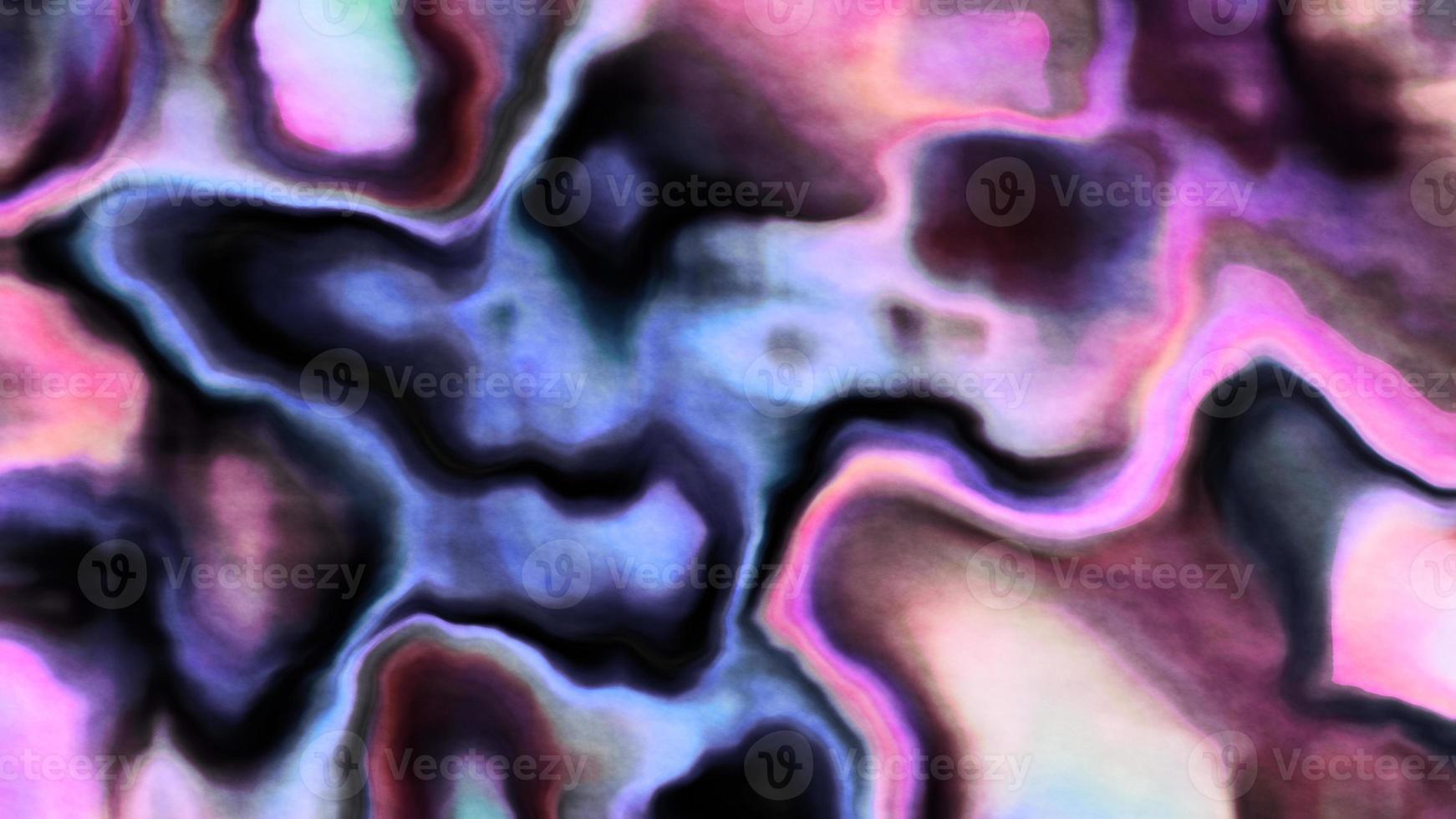 astratto olografico struttura sfondo, multicolore pendenza struttura design foto