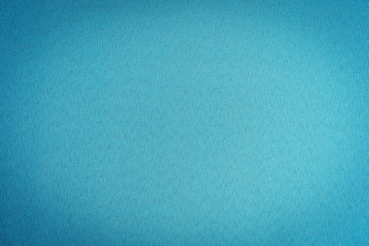 trama di cotone blu foto