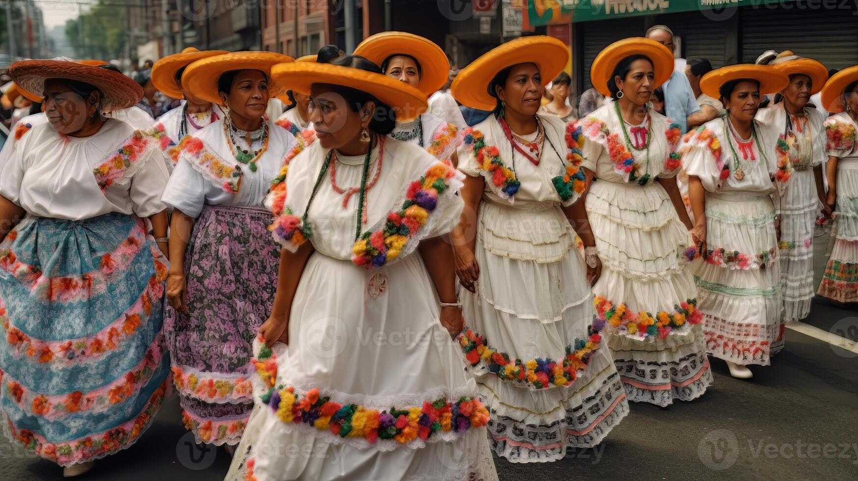 cinco de maionese, del messico definizione momento generativo ai foto