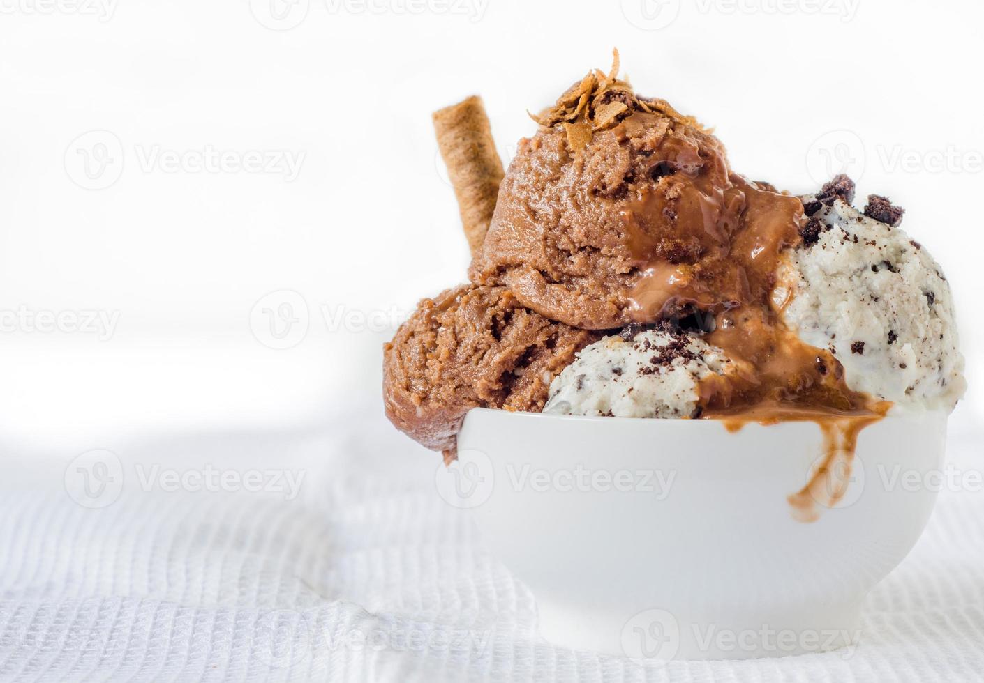 tempo di gelato foto