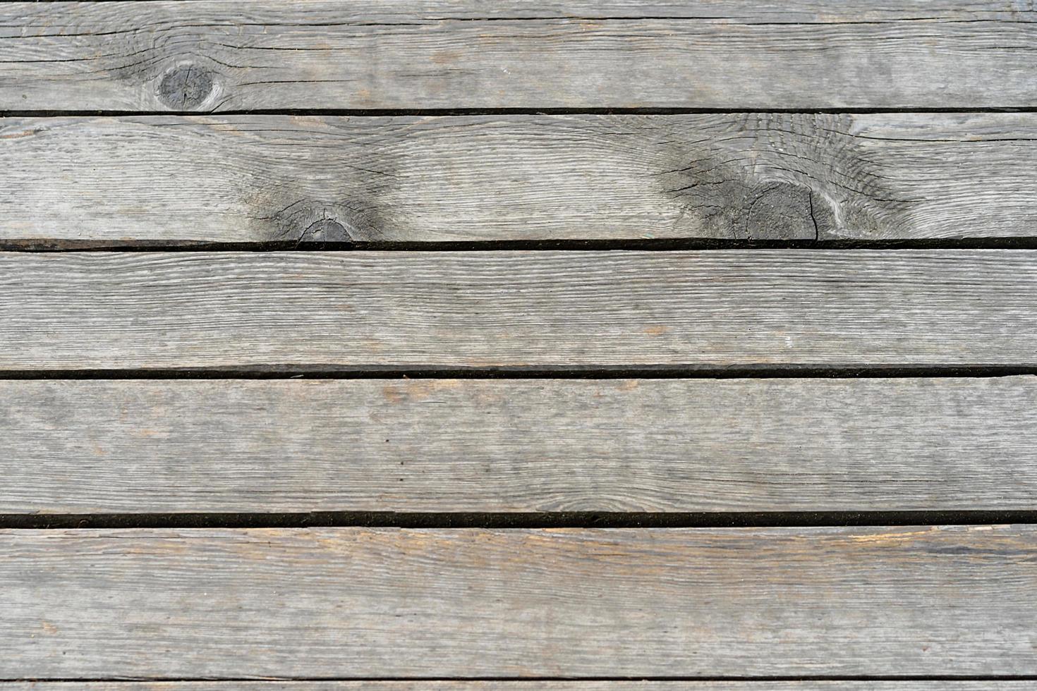 sfondo naturale con struttura in legno della plancia foto