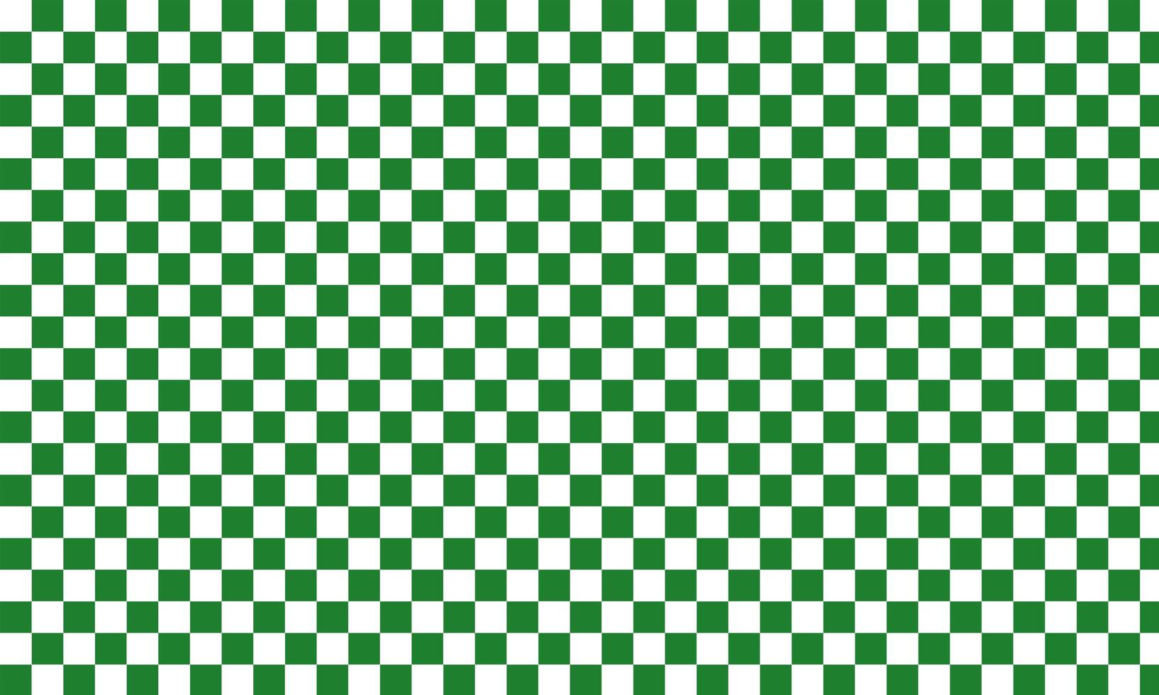 verde scacchi modello sfondo foto