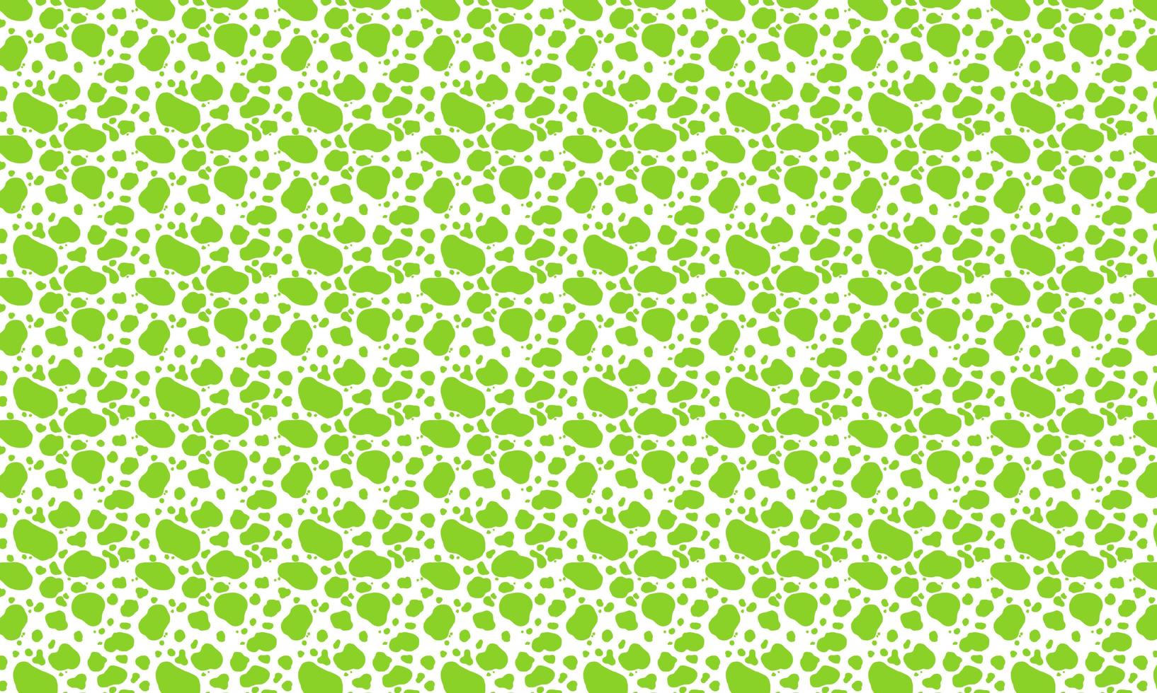 verde leopardo Stampa modello sfondo foto