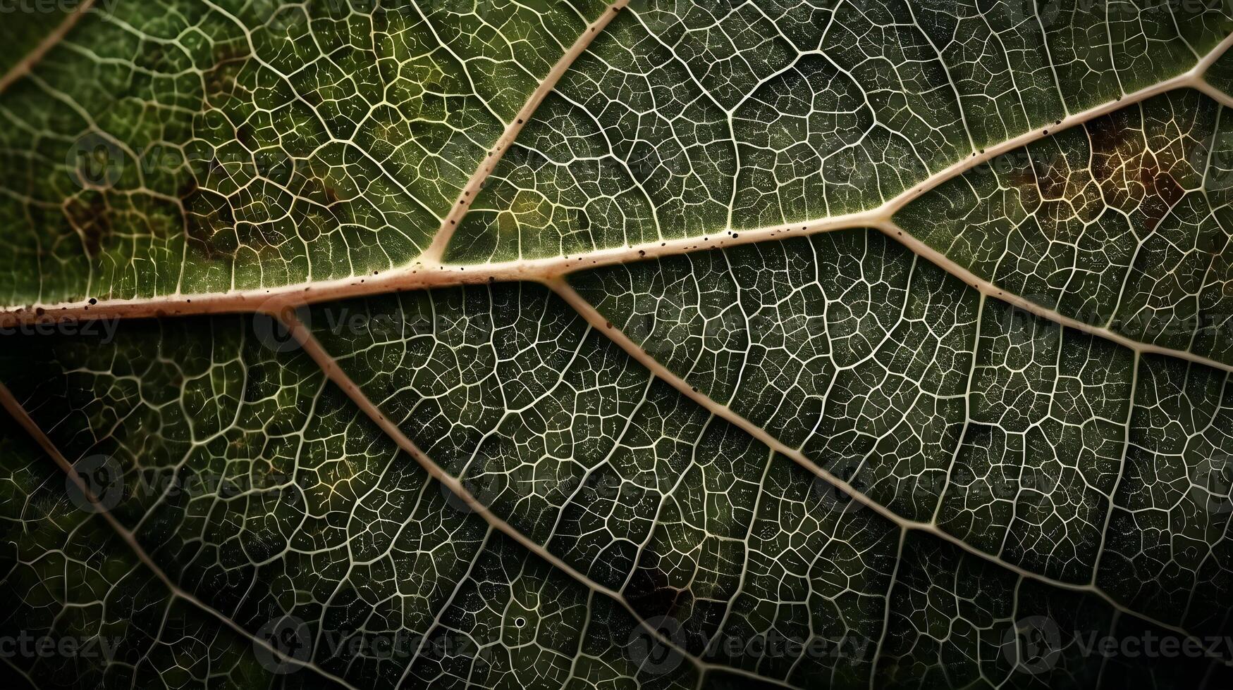 macro foto verde struttura le foglie sfondo e design Materiale.