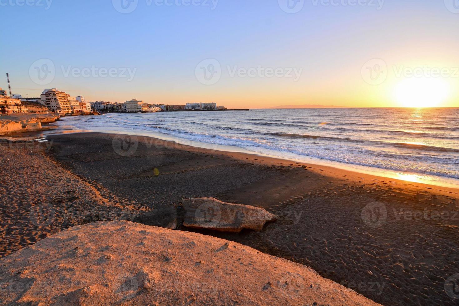 panoramico mare Visualizza foto