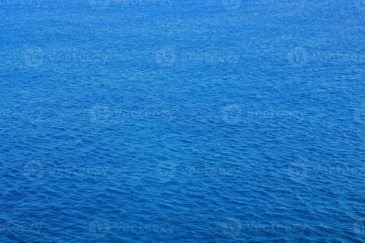 struttura della superficie dell'acqua foto