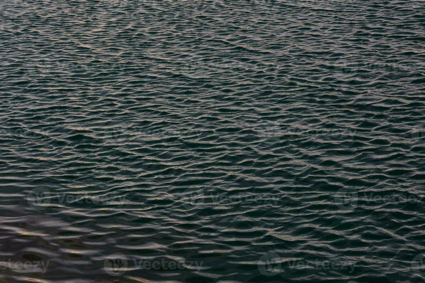 struttura della superficie dell'acqua foto