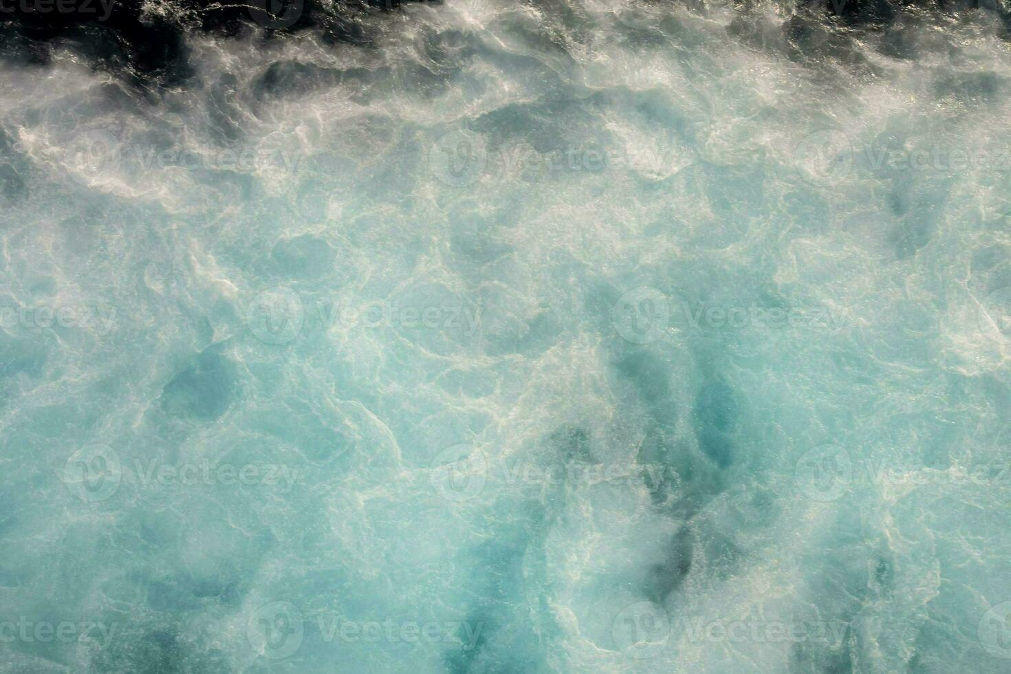 sfondo della superficie dell'acqua foto