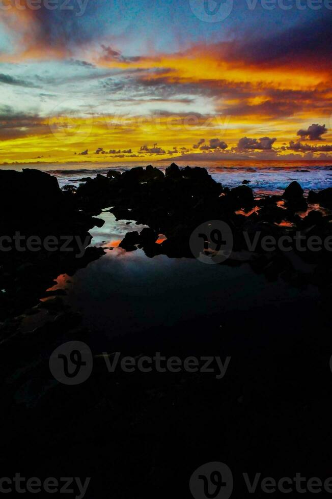 panoramico mare Visualizza foto