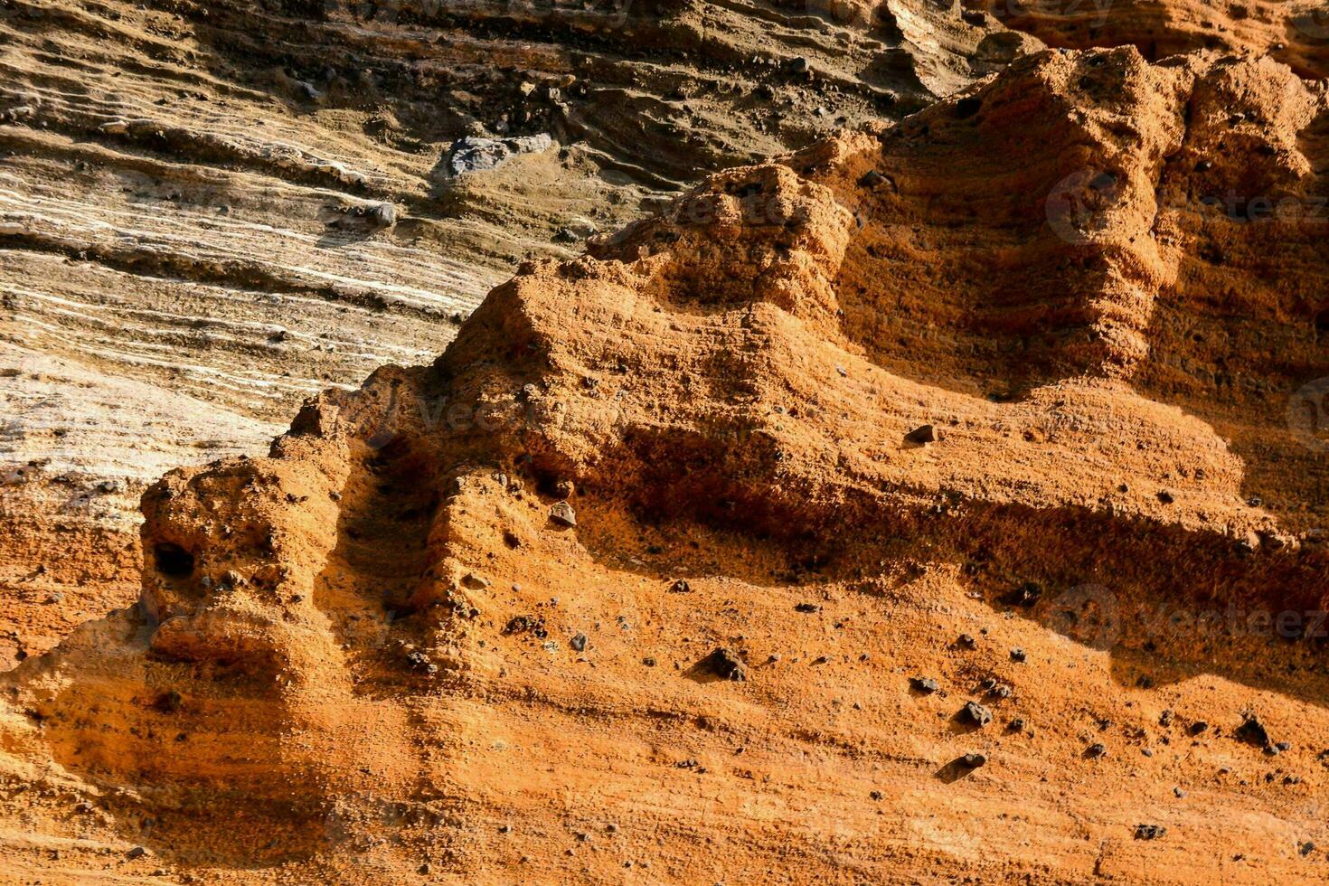 roccia trama di sfondo foto