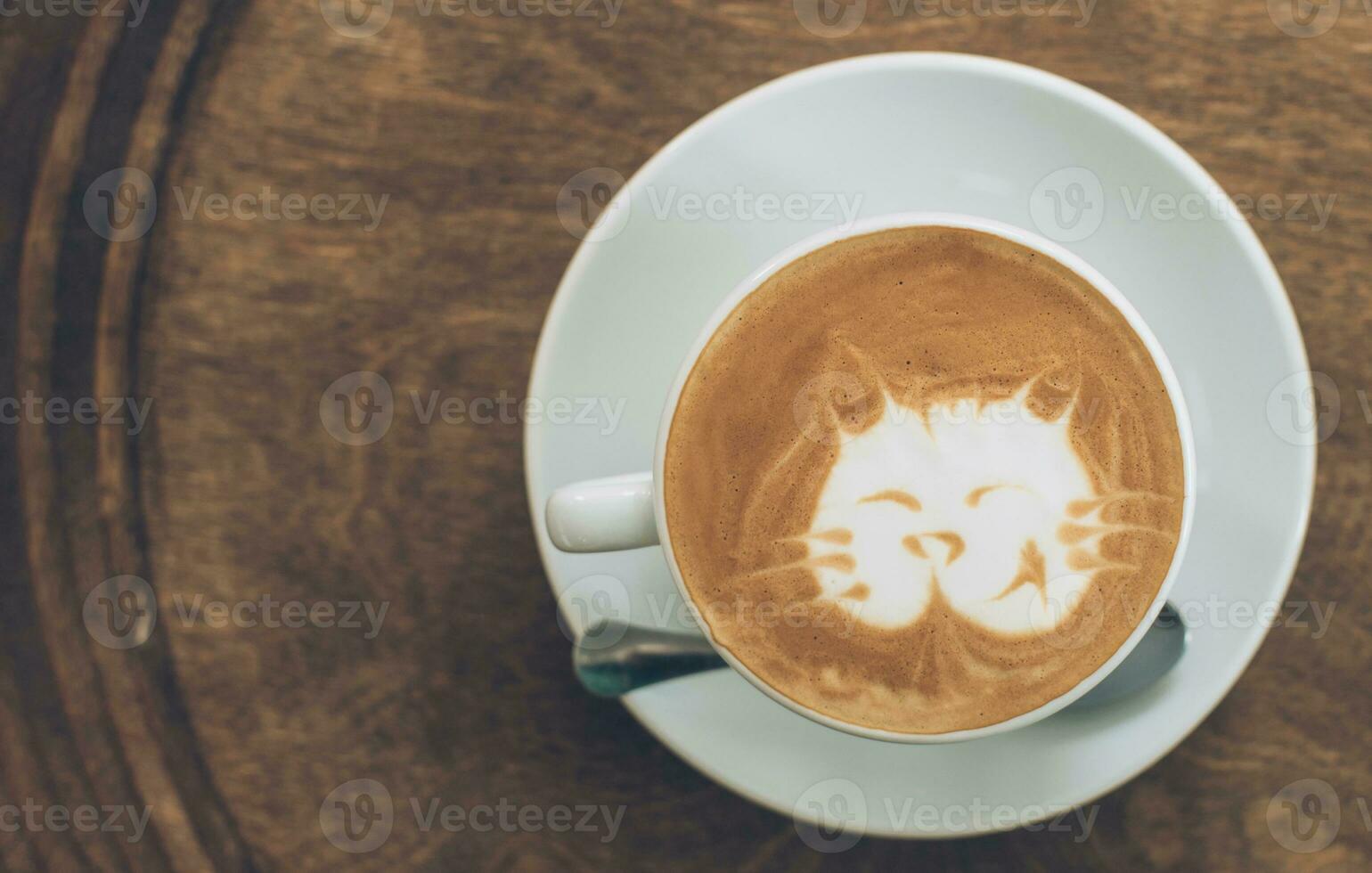 tazza di il caffè foto