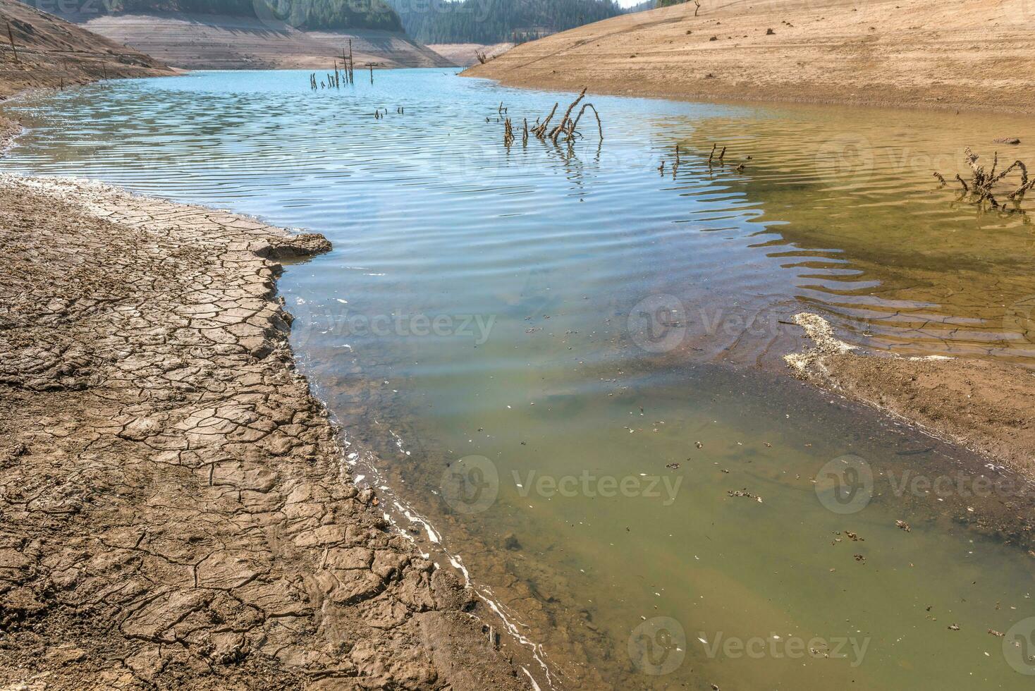 canale nel Serbia foto