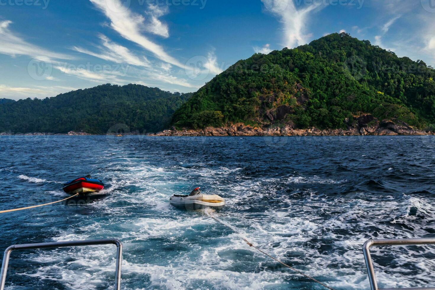 similan e surin isola autorespiratore immersione viaggio foto