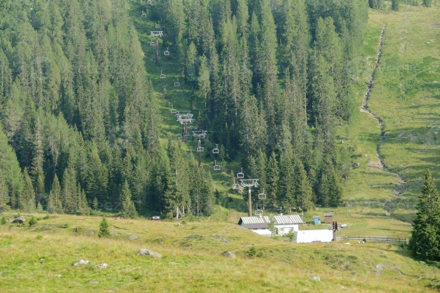 nazionale parco tre cime di lavare dolomit foto