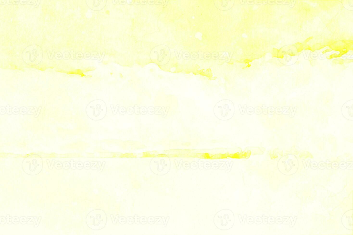 giallo struttura acquerello sfondo foto
