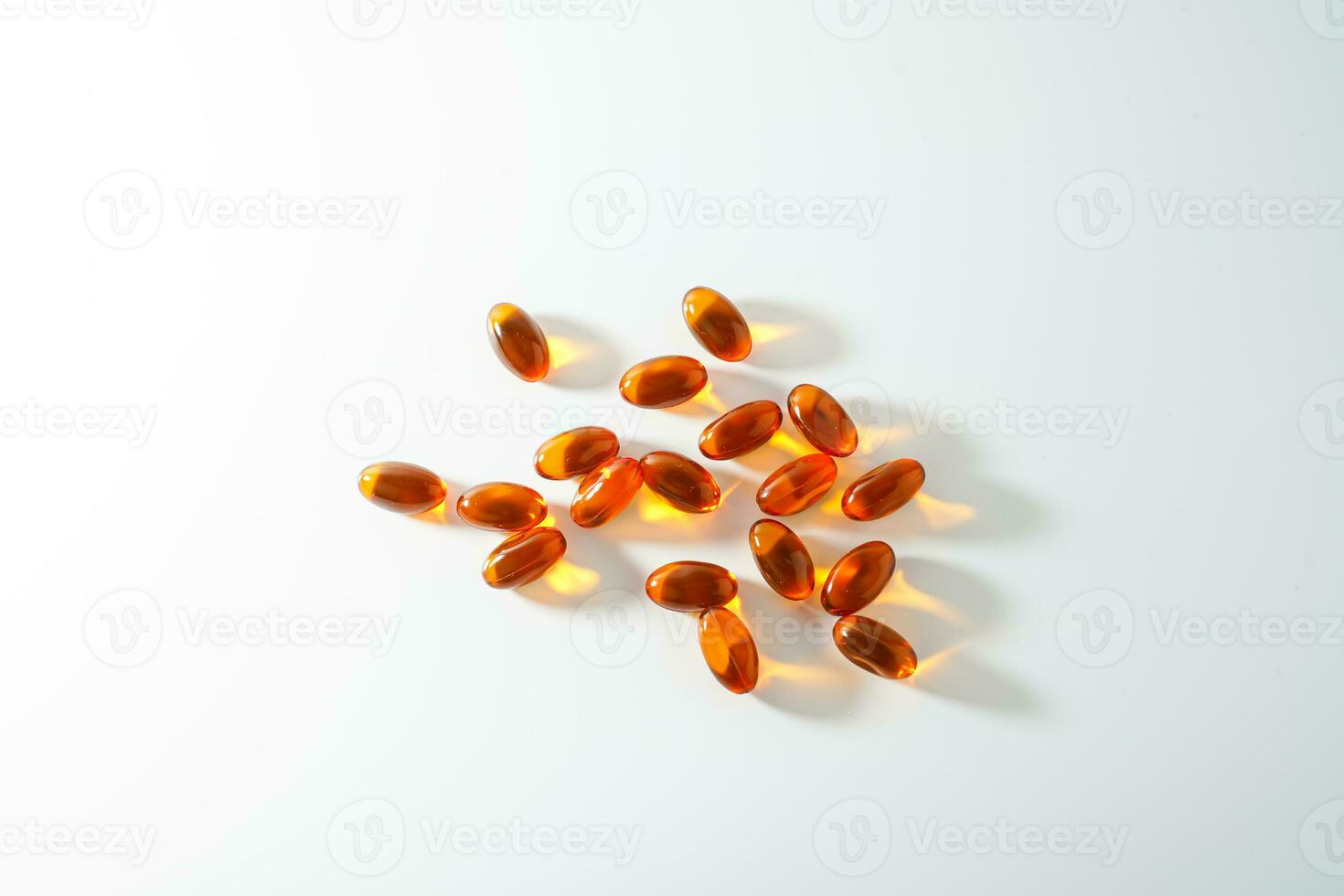 morbido gel, vicino su di olio pieno capsule, adatto per presentazione cibo integratori, pesce olio, omega 3, omega 6, omega 9, vitamina un, vitamina d, vitamina d3, vitamina e, sera primula olio, foto