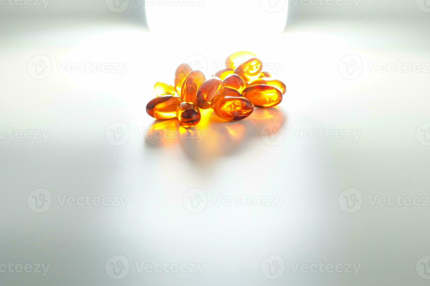 morbido gel, vicino su di olio pieno capsule, adatto per presentazione cibo integratori, pesce olio, omega 3, omega 6, omega 9, vitamina un, vitamina d, vitamina d3, vitamina e, sera primula olio, foto