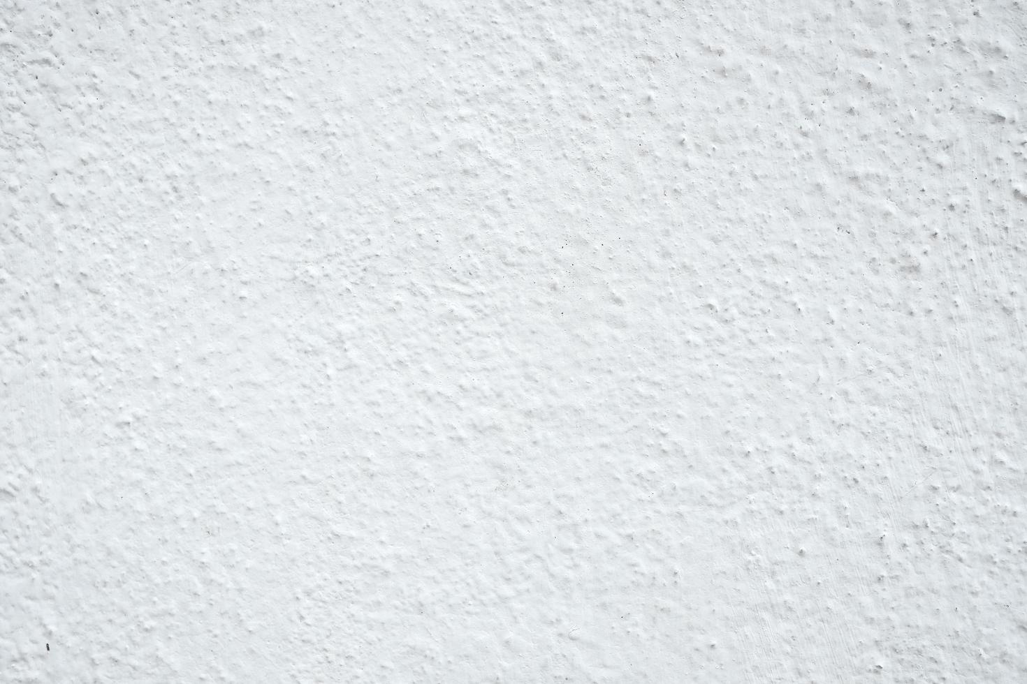 muro bianco con motivo senza soluzione di continuità foto