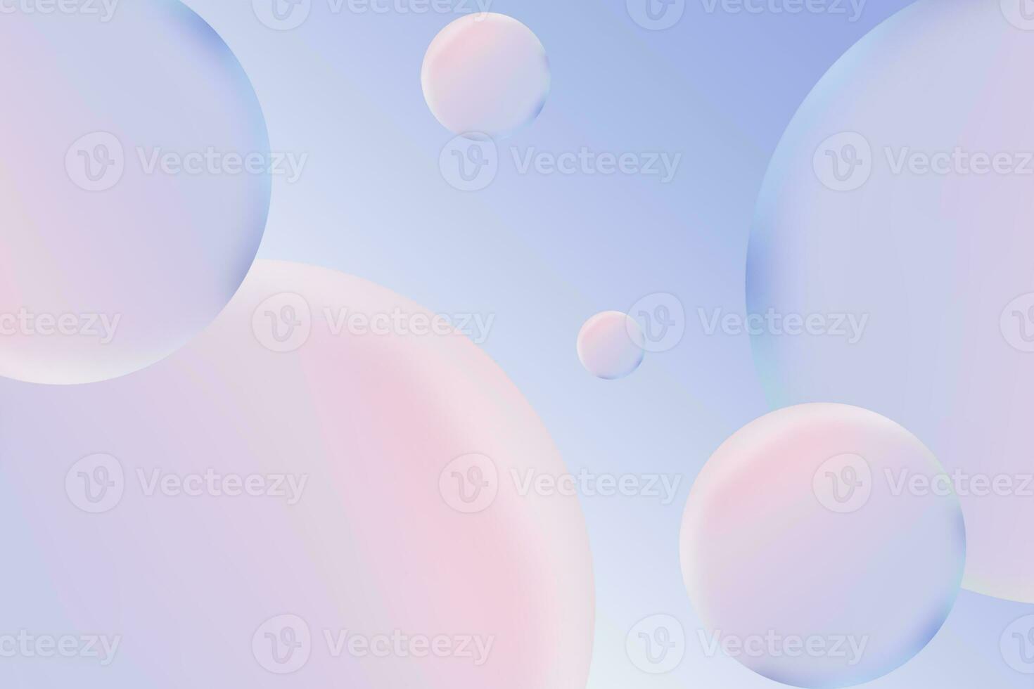 3d bolla pendenza sfondo foto