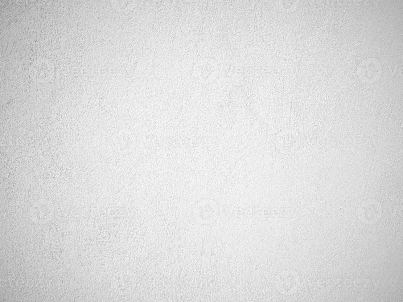 struttura senza cuciture del muro di cemento bianco una superficie ruvida, con spazio per il testo, per uno sfondo. foto
