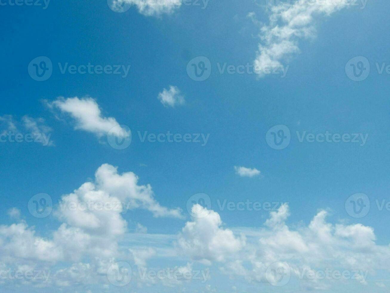nuvoloso cielo Visualizza foto